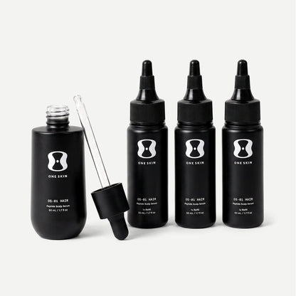 HAIR SCALP SERUM