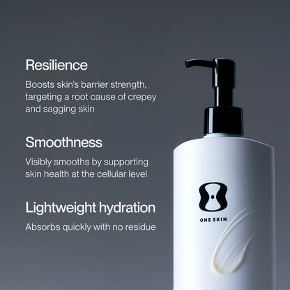 BODY MOISTURIZER