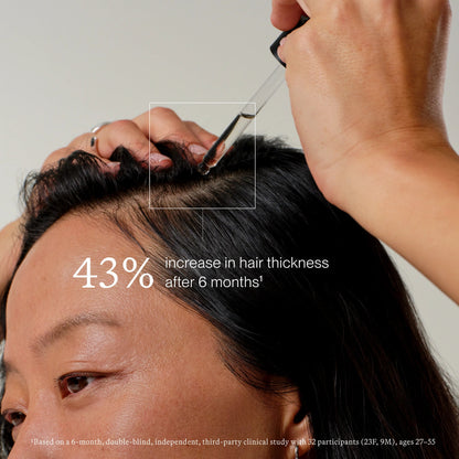 HAIR SCALP SERUM