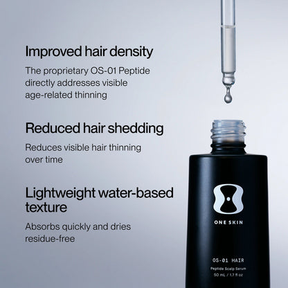 HAIR SCALP SERUM