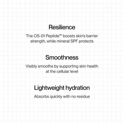 COMPLETE SKIN LONGEVITY REGIMEN