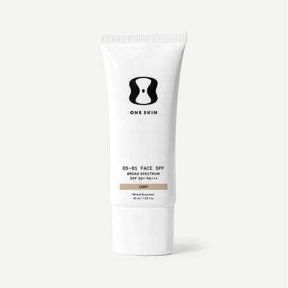 FACE SPF 30