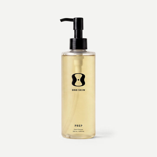 PREP FACIAL CLEANSER