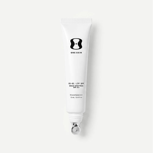 OS-01 LIP SPF 15